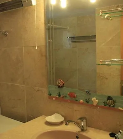 Apartment Traumblickwohnung Montemar 19 Port De Soller