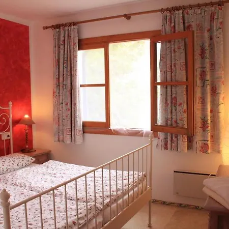 Apartman Traumblickwohnung Montemar 19 *
