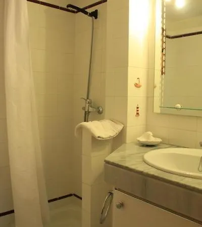 Apartman Traumblickwohnung Montemar 19 *